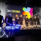 Business 3 image 360 ENTERTAINMENT Entertainers & Entertainment Agencies in Bray WW