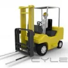 Business 6 image A.L.E.R.T FORKLIFT & SAFETY TRAINING Vocational Schools in Portarlington LS