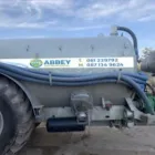 Business 8 image ABBEY ENVIRONMENTAL Septic Tank Cleaning & Maintenance in Clare LK