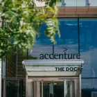 Business 2 image ACCENTURE THE DOCK Business & Professional Services in Dublin IE


