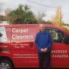 Business 9 image ACE CARPET CLEANERS Industries & Agriculture in Dublin IE


