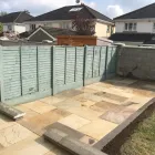 Business 4 image ACTIVE PAVING DUBLIN, PAVING CONTRACTORS DUBLIN, PATIOS DUBLIN, LANDSCAPING DUBLIN Paving & Driveway Contractors in Dublin D