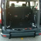 Business 2 image ADTS TAXIS, DRUMALEE, CAVAN, CO CAVAN Travel & Tourism in Cavan IE


