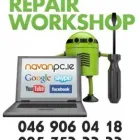 Business 1 image ADVANCED TECHNOLOGY Computer Repair & Maintenance in Meath KK