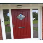 Business 1 image ADVANCED WINDOWS & DOORS Real Estate & Home Improvement in Dublin IE


