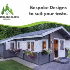 Business 3 image AFFORDABLE CABINS IRELAND Travel & Tourism in Kilkenny KK