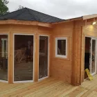 Business 4 image AFFORDABLE CABINS IRELAND Travel & Tourism in Kilkenny KK