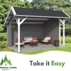Business 6 image AFFORDABLE CABINS IRELAND Travel & Tourism in Kilkenny KK