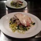 Business 2 image AJ'S FILLING STATION RESTAURANT AND TAKEAWAY Takeaways & Food Delivery Service in Ballyshannon DL