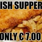 Business 4 image AJ'S FILLING STATION RESTAURANT AND TAKEAWAY Takeaways & Food Delivery Service in Ballyshannon DL