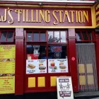 Business 5 image AJ'S FILLING STATION RESTAURANT AND TAKEAWAY Takeaways & Food Delivery Service in Ballyshannon DL