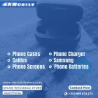 Business 1 image AK MOBILE STORE Mobile Phones - Repairs in Kilkenny KK
