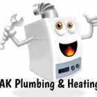 Business 4 image AK PLUMBING, HEATING & PROPERTY MAINTENANCE Plumbing & Heating Contractors in Waterford WD