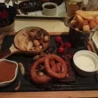 Business 1 image ALAMO STEAKHOUSE Steakhouses in Wexford WX
