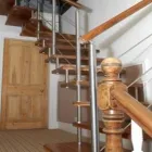 Business 3 image ALERT ENGINEERING LTD Stair Builders in Tallaght D