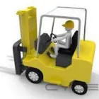 Business 2 image ALERT FORKLIFT AND SAFETY TRAINING Personal Coaches & Life Coaches in Portarlington LS