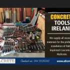 Business 1 image ALLCRETE Concrete Contractors in Mullingar WH