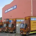 Business 3 image ALLEN REMOVALS Storage Facilities & Self-Storage Units in Tallaght D
