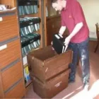 Business 5 image ALLEN REMOVALS Storage Facilities & Self-Storage Units in Tallaght D