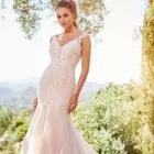 Business 1 image AMSHA BRIDAL Wedding Dress Sales & Hire in Cavan IE


