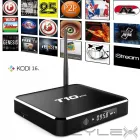 Business 7 image ANDROID TV BOX Shopping in Dublin D