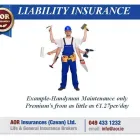 Business 3 image AOR INSURANCES LTD Legal & Financial Services in Cavan IE


