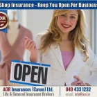 Business 4 image AOR INSURANCES LTD Legal & Financial Services in Cavan IE


