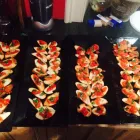 Business 6 image APPETITE CATERING DUBLIN Food & Beverage in Dublin IE


