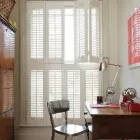Business 3 image ASHBROOK CURTAINS & BLINDS in Bray WW