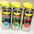 Business 1 image ASHGROVE INTERPARTS LTD Automotive in Bray WW