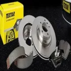 Business 3 image ASHGROVE INTERPARTS LTD Automotive in Bray WW