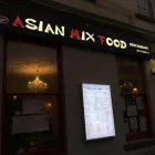 Business 4 image ASIAN MIX FOOD Restaurants in Dublin D