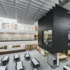 Business 3 image ASPECT SYSTEMS CEILINGS Building Supplies in Dublin D