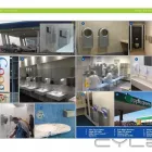 Business 1 image ATC ELECTRICAL & MECHANICAL Toilet & Washroom Equipment & Supplies in Dublin IE


