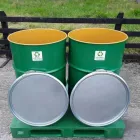Business 3 image ATLANTIC TANKS & BARRELS Tank Installation & Removal in Galway G
