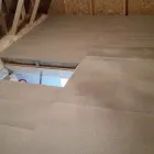Business 1 image ATTIC LADDER SOLUTIONS, DUBLIN Insulation in Tallaght D