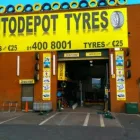 Business 1 image AUTODEPOT TYRES Tyre Dealers & Repairs in Dublin D