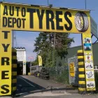 Business 3 image AUTODEPOT TYRES Tyre Dealers & Repairs in Dublin D