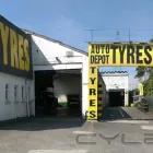 Business 4 image AUTODEPOT TYRES Tyre Dealers & Repairs in Dublin D