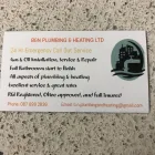 Business 7 image B&N PLUMBING & HEATING LTD Renewable Energy in Meath KK