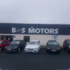 Business 2 image B&S MOTORS Trailers & Towing Equipment in Wicklow WW