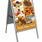 Business 1 image BANNER PRINTING Signs & Sign Writing in Clondalkin D