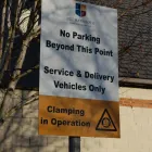 Business 2 image BANNER PRINTING Printing Services & Supplies in Dublin IE


