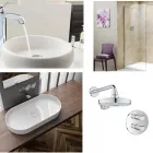 Business 4 image BATHROOM STUDIO Shower Units & Accessories in Dublin IE


