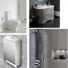 Business 5 image BATHROOM STUDIO Shower Units & Accessories in Dublin IE


