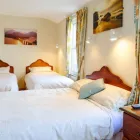 Business 2 image BAYVIEW HOUSE BED AND BREAKFAST Bed & Breakfast (see Also Accommodation) in Galway G