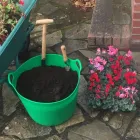 Business 5 image BEAUTIFUL GARDEN Tree Work & Forestry Services in Dublin IE


