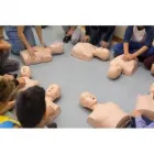 Business 1 image BERRICK OCCUPATIONAL FIRST AID RESOURCES Medical Equipment & Supplies in Balbriggan D