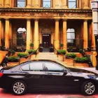 Business 1 image BIRDY'S TAXI & CHAUFFEUR HIRE Travel & Tourism in Monaghan MN