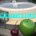 Business 3 image BLACK LABEL JACUZZI LIMITED in Limerick IE


